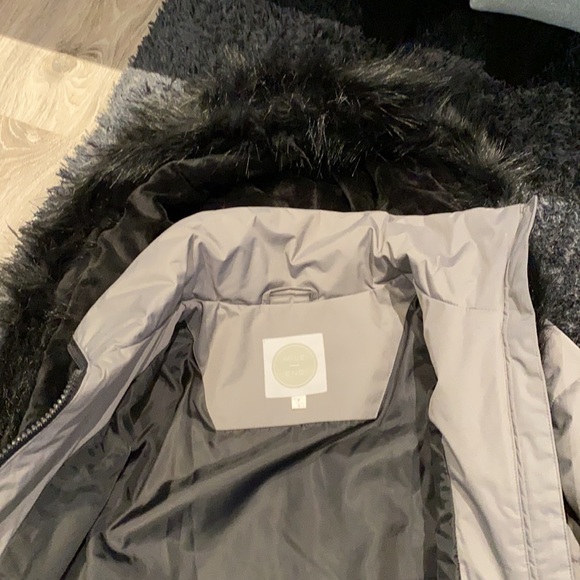 Winter coat - Picture 3 of 4